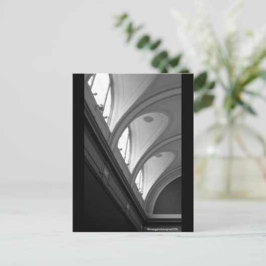 Wadsworth Windows Postkarte (Stehend Vorderseite)