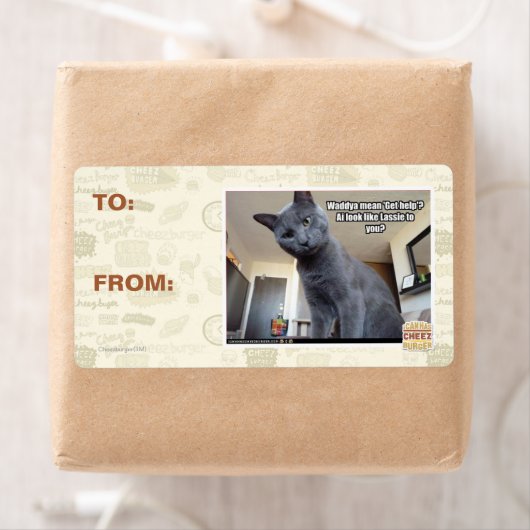 Wadya gemein 'Hilfe holen'? (Insitu)