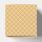 Wafer Geschenkschachtel (Oben)