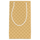 Wafer Kleine Geschenktüte (Vorderseite)
