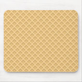 Wafer Mousepad (Vorne)