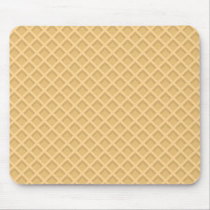 Wafer Mousepad