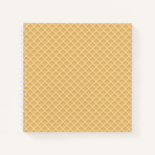 Wafer Notizblock