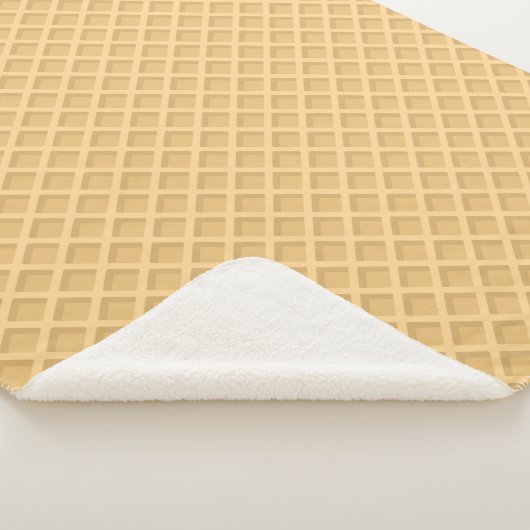 Wafer Sherpadecke (3/4)