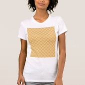 Wafer T-Shirt (Vorderseite)