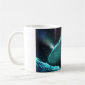 Wafer-Tasse Kaffeetasse (Links)