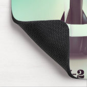 Waffel V2 Mousepad (Ecke)