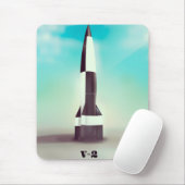 Waffel V2 Mousepad (Mit Mouse)