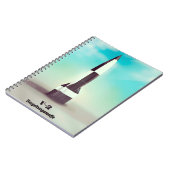 Waffel V2 Notizblock (Linke Seite)