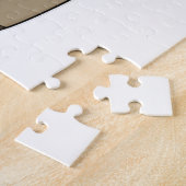 Waffeleis Puzzle (Seite)