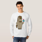 Waffeleis T-Shirt (Vorne ganz)