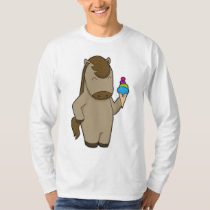 Waffeleis T-Shirt