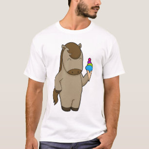 Waffeleis T-Shirt