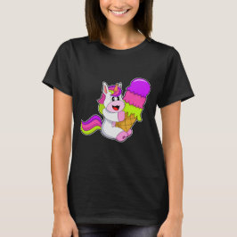 Waffeleis T-Shirt