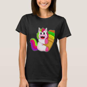 Waffeleis T-Shirt