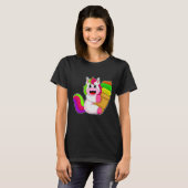 Waffeleis T-Shirt (Vorne ganz)