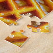 WaffelFoto Puzzle (Seite)