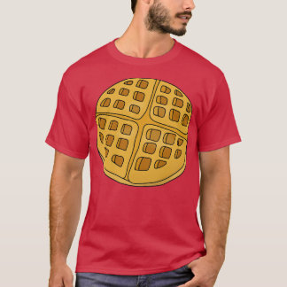 Waffelklub T-Shirt