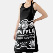 WaffelKoch Schürze (InSitu)