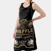 WaffelKoch Schürze (InSitu)