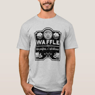 WaffelKoch T-Shirt