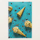 Waffelkons Planer (Vorderseite)