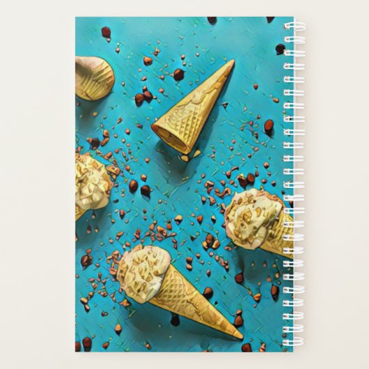 Waffelkons Planer (Rückseite)