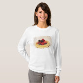 Waffeln, frisch T-Shirt (Vorne ganz)