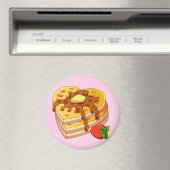 Waffeln Magnet (In Situ (Geschirrspüler))