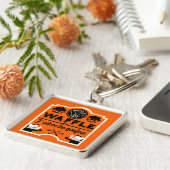 Waffeln Schlüsselanhänger (Seite)