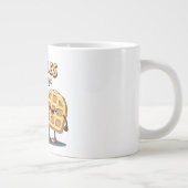 Waffeln vor Typ Tasse (Rechts)