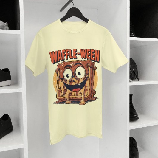Waffelpun T-Shirt