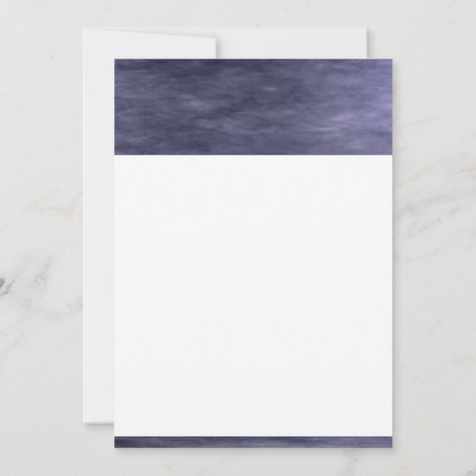 Waffelwerbung Einladung (Rückseite)