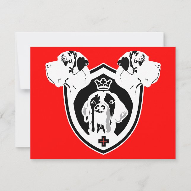 Waffen 3 Dänen (Vorderseite)