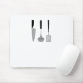 Waffen der Massenproduktion Mousepad (Mit Mouse)