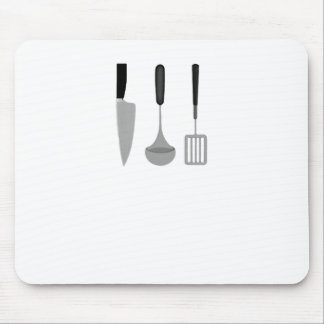 Waffen der Massenproduktion Mousepad