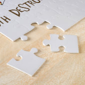 Waffen der Mathe-Zerstörung Puzzle (Seite)