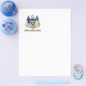 Waffen der Stadt Philadelphia Flyer (Einzeln)