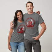 Waffen Meines Kampfes T-Shirt (Unisex)