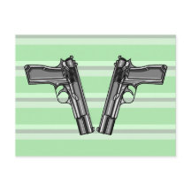 Waffen, Pistolen, Feuerwaffen