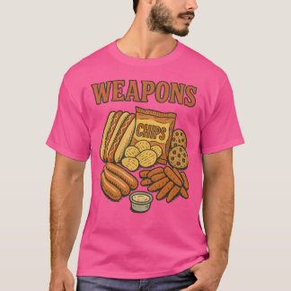 WAFFEN T-Shirt