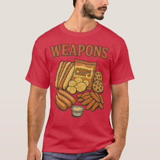 WAFFEN T-Shirt
