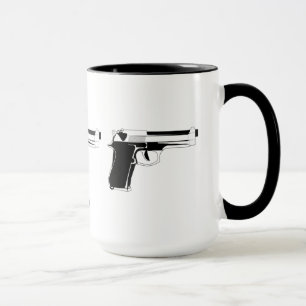 Waffen: Tasse