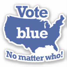 Waffen töten tatsächlich Menschen Aufkleber