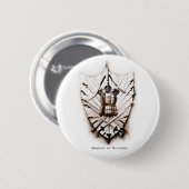 Waffen von Moroland Klassiker Button (Vorne & Hinten)