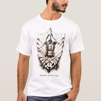 Waffen von Moroland Klassiker T-Shirt