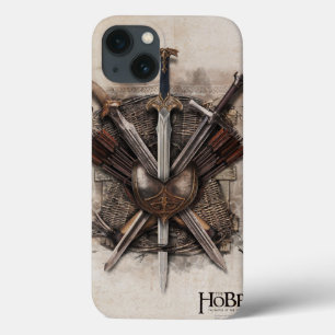 Waffenarmee Case-Mate iPhone Hülle