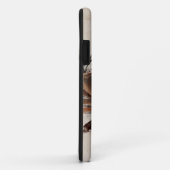 Waffenarmee der Orcs Case-Mate iPhone Hülle (Hinten/Rechts)