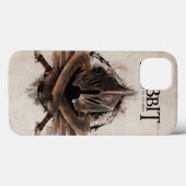 Waffenarmee der Orcs Case-Mate iPhone Hülle (Rückseite (Horizontal))