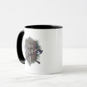 Waffenarmee der Zwerge Tasse (Vorderseite Links)